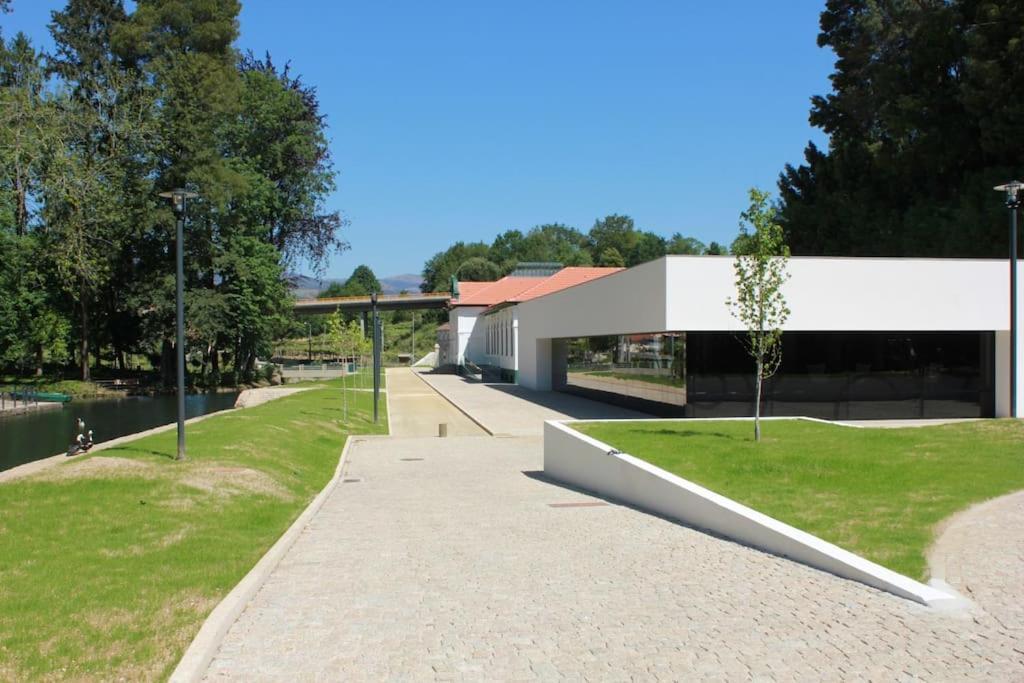 Varanda Do Outeiro Melgaço Екстериор снимка