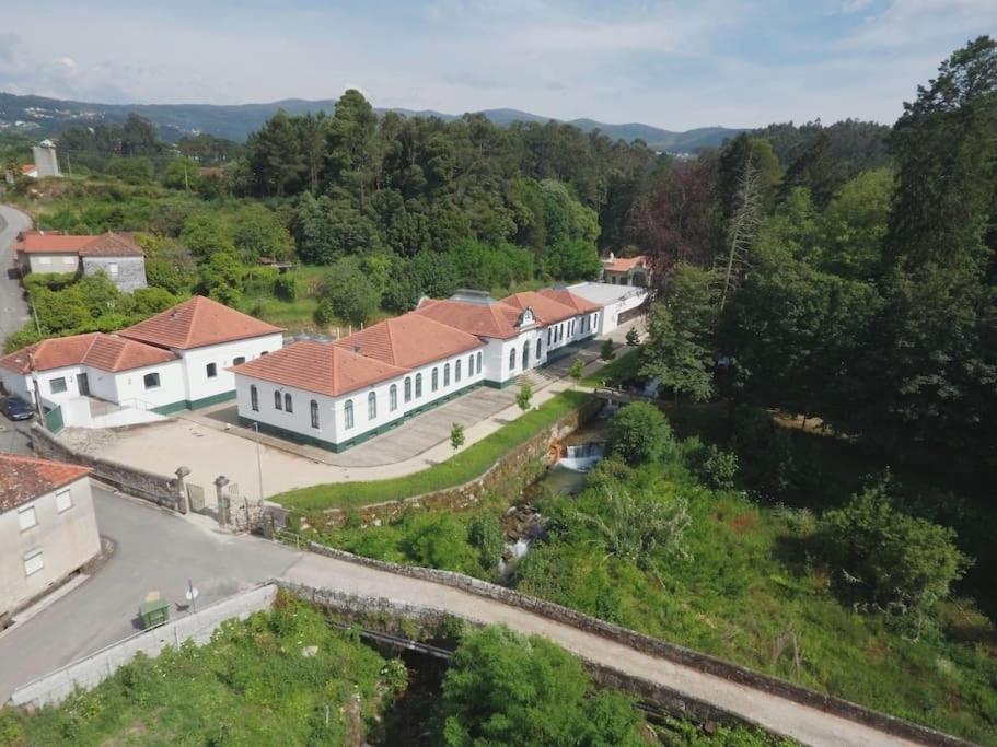 Varanda Do Outeiro Melgaço Екстериор снимка