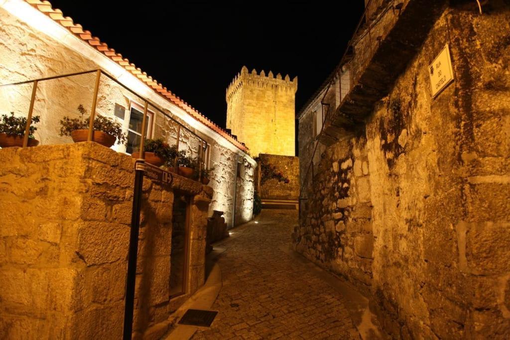 Varanda Do Outeiro Melgaço Екстериор снимка