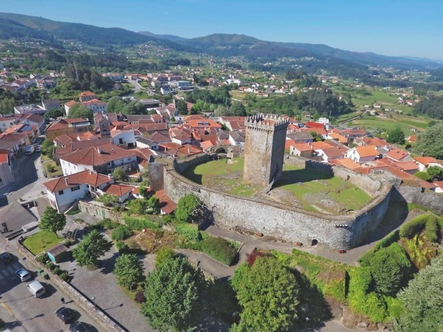 Varanda Do Outeiro Melgaço Екстериор снимка