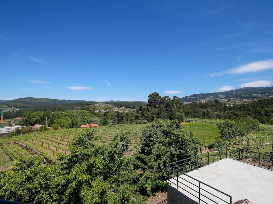 Varanda Do Outeiro Melgaço Екстериор снимка