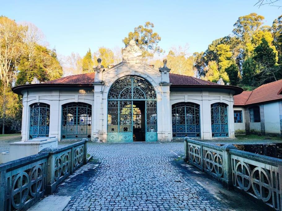 Varanda Do Outeiro Melgaço Екстериор снимка