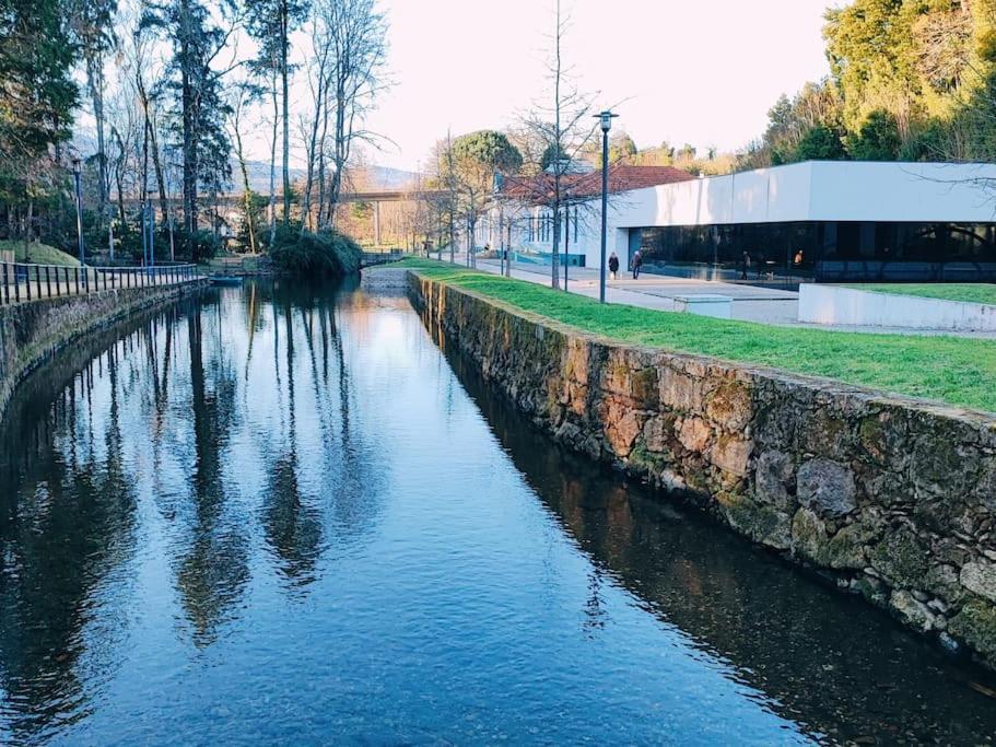 Varanda Do Outeiro Melgaço Екстериор снимка
